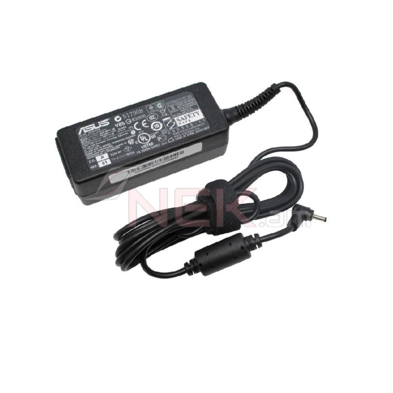 ASUS 19V 2.1A 2.5x0.7mm Նոթբուքի Լիցքավորիչ Ադապտեր
