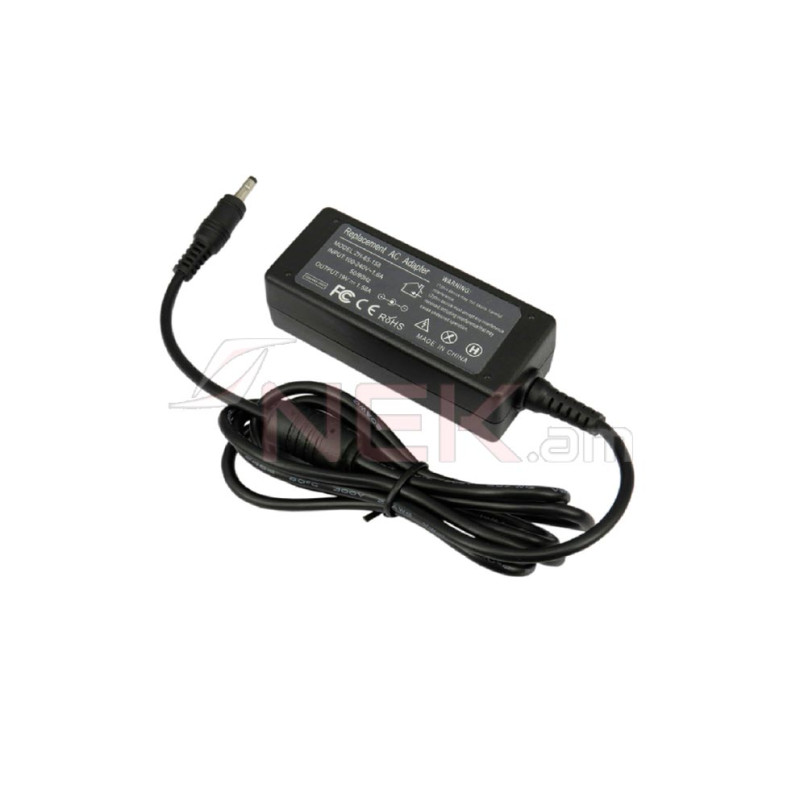 HP 19V 1.58A  Նոթբուքի Լիցքավորիչ Ադապտեր