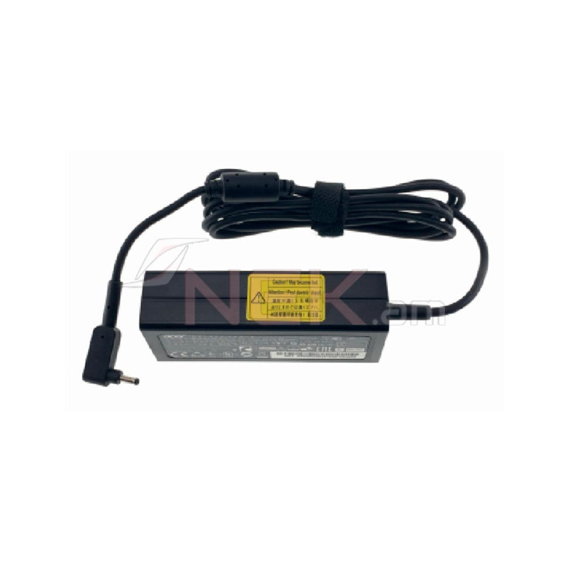 HP 19V 3.37A 3.0x1.1mm Նոթբուքի Լիցքավորիչ Ադապտեր