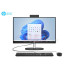 HP 27-cr2012ci (Սև) AIO
