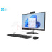 HP 27-cr2012ci (Սև) AIO