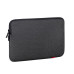 Rivacase 5113 Մուգ մոխրագույն Macbook Air 11-12 -ի համար