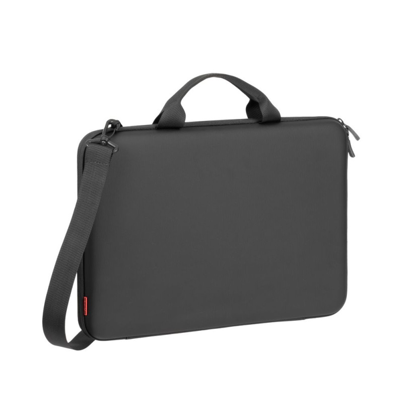 Rivacase 5130 Սև  Կոշտ Պատյան MacBook Air 15 և նոթբուք 14"