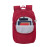 Rivacase 5432 Կարմիր Urban Ուսապարկ 16L