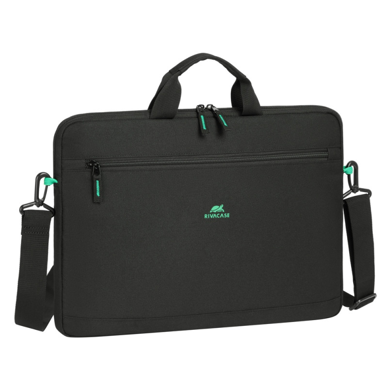 Rivacase 5516 Սև Նոթբուքի Պատյան 15.6"
