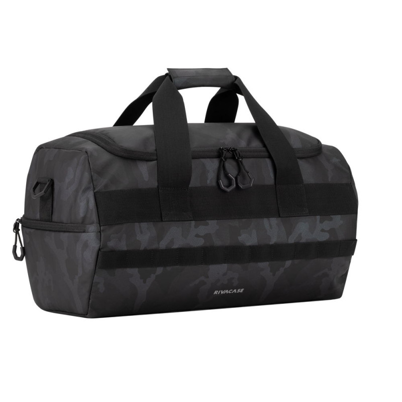 Rivacase 7641 Ծովային Կամո 30L Ուղևորական Պայուսակ
