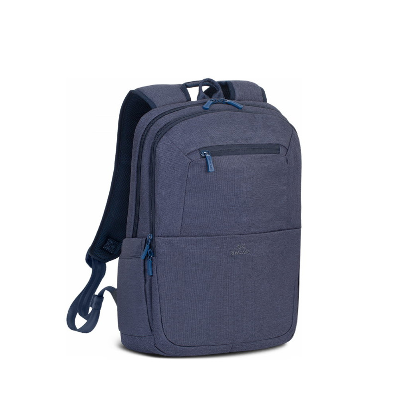 Rivacase 7760 Կապույտ Նոթբուքի Ուսապարկ 15.6"