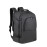 Rivacase 8465 Սև Coated ECO Travel Նոթբուքի Ուսապարկ 17.3"