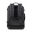 Rivacase 8465 Սև Coated ECO Travel Նոթբուքի Ուսապարկ 17.3"