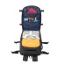 Rivacase 8465 Սև Coated ECO Travel Նոթբուքի Ուսապարկ 17.3"