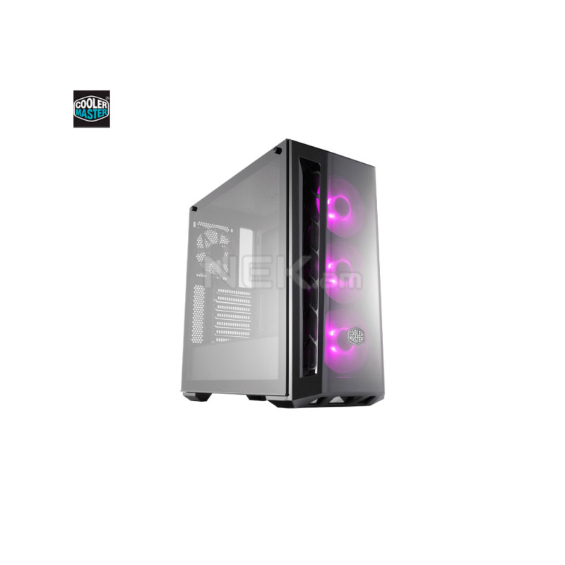 Cooler Master MasterBox MB520