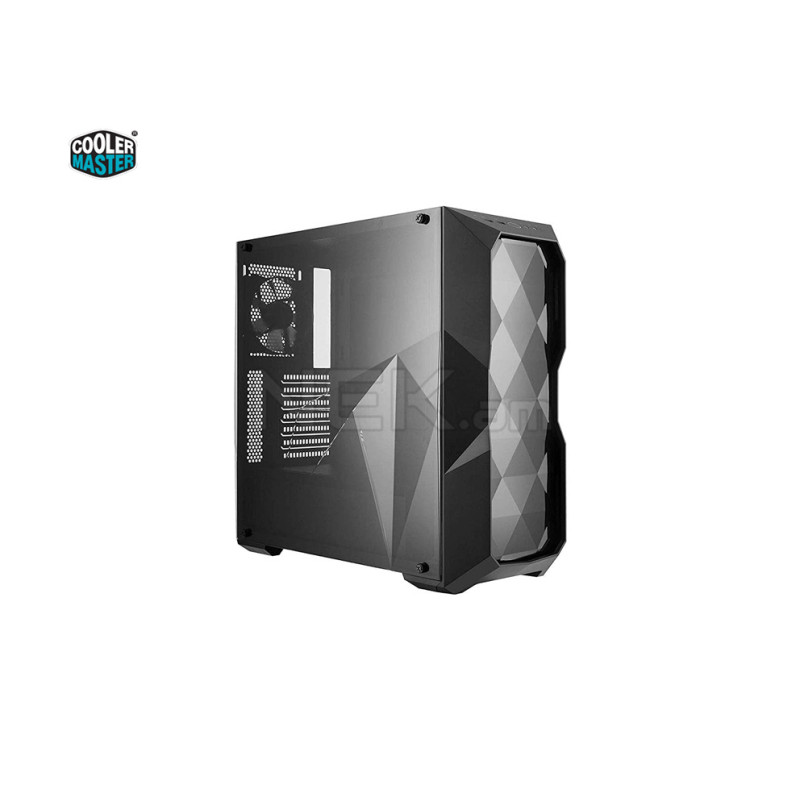 Cooler Master MasterBox TD500L