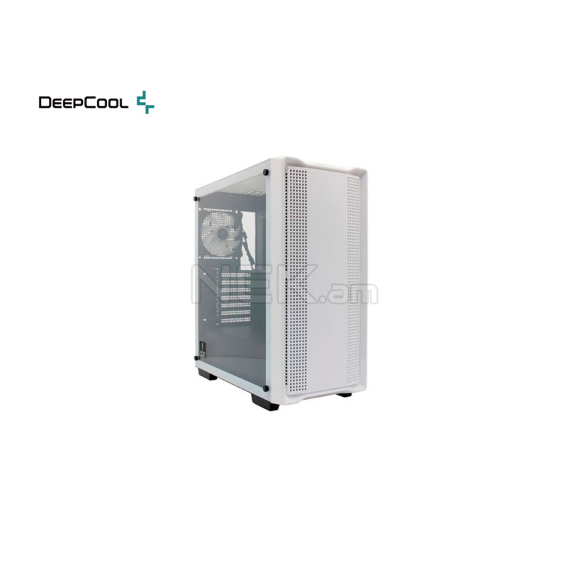 DeepCool CC560 WH