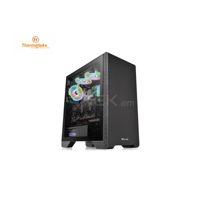 Thermaltake S300 TG