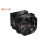 ID COOLING FROZN A720 Սև