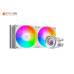 ID COOLING FX240 INF ՍՊԻՏԱԿ