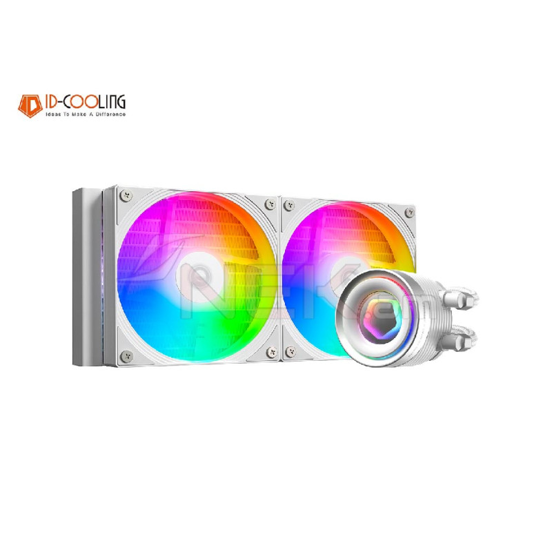 ID COOLING FX240 INF ՍՊԻՏԱԿ