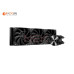 ID COOLING FX360 PRO Սև