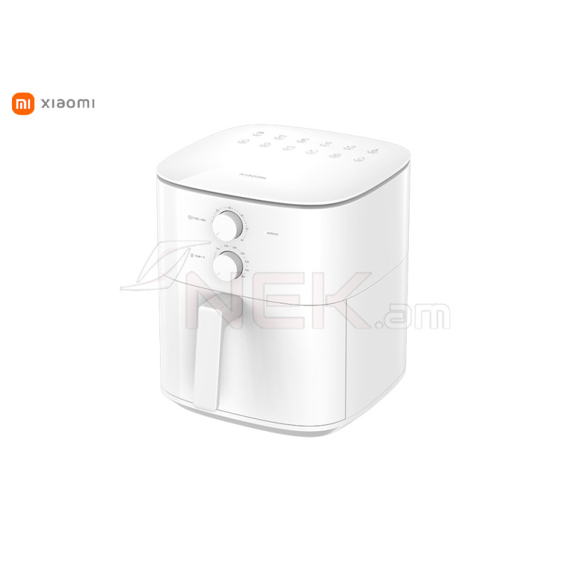Xiaomi Smart Air Fryer Essential 6L Աերոգրիլ