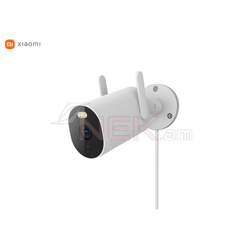 Xiaomi Outdoor Camera AW300 Տեսախցիկ