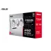 Asus PRIME-RX9070XT-O16G White