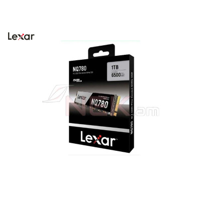 Lexar LNQ780X001T-RNNNG M.2 2280 1TB NVME