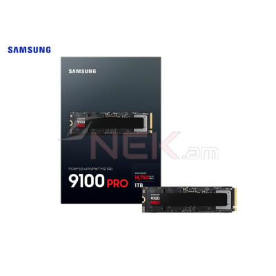 Samsung MZ-VAP1T0BW 9100 PRO 1TB M.2 NVMe