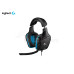 Logitech G432 7.1 Surround Խաղային Ականջակալ