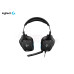 Logitech G432 7.1 Surround Խաղային Ականջակալ