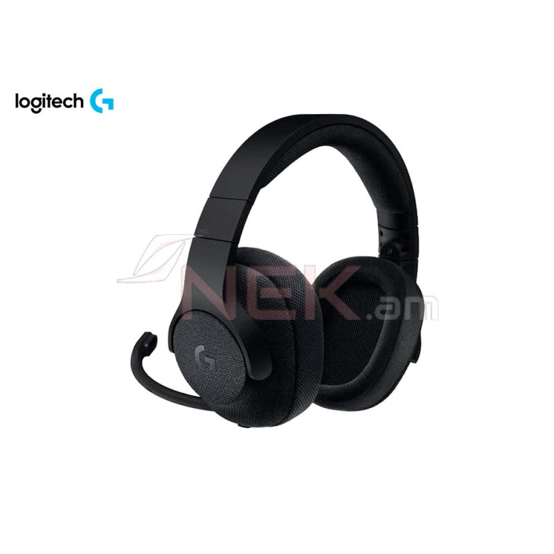 Logitech G433 7.1 Gaming