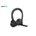 Logitech Zone 300 Անլար Ականջակալ Սև