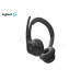 Logitech Zone 300 Անլար Ականջակալ Սև
