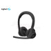 Logitech Zone 300 Անլար Ականջակալ Սև