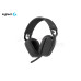Logitech Zone Vibe 100 Անլար Ականջակալ Գրաֆիտ