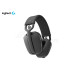 Logitech Zone Vibe 100 Անլար Ականջակալ Գրաֆիտ