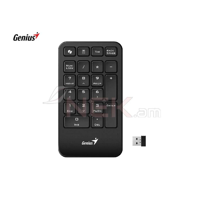 Genius NumPad 1000