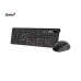 Genius SlimStar 8230 Կոմպլեկտ Սև