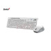 Genius SlimStar 8230 Կոմպլեկտ Սպիտակ