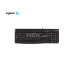 Logitech K120 Keyboard for Business