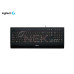 Logitech K280e Pro Corded Keyboard