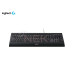 Logitech K280e Pro Corded Keyboard