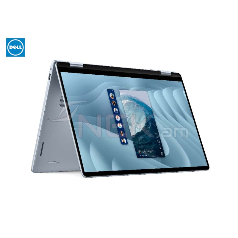 Dell 16 Plus 2 in 1 DB06250