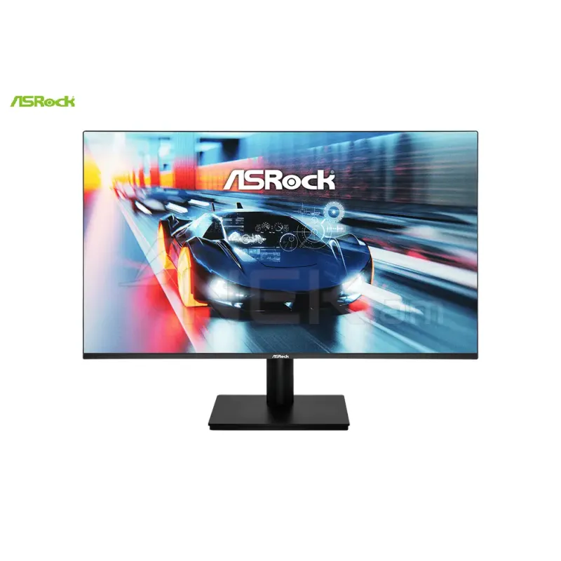 ASRock Challenger CL25FFA, 24.5" 120Hz IPS խաղային մոնիտոր