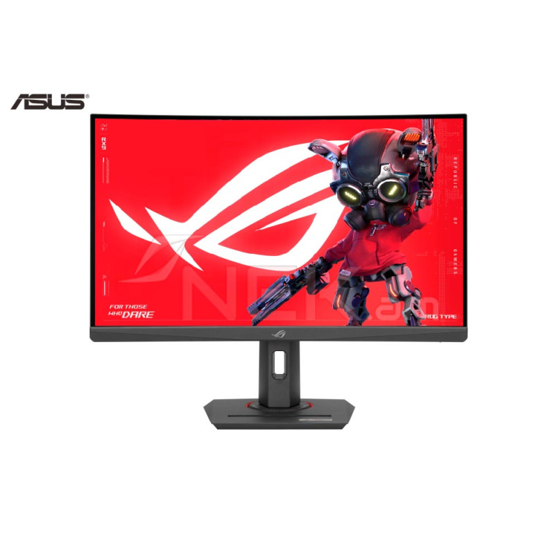 ASUS ROG Strix XG27WCS