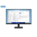 Lenovo ThinkVision S27-4e