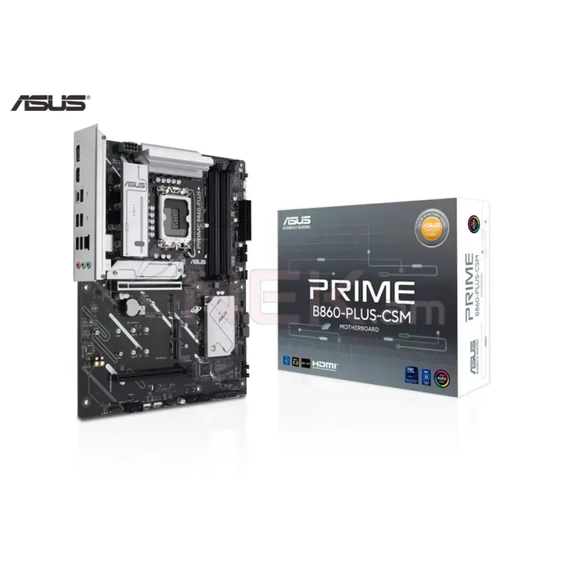 Asus PRIME B860-PLUS-CSM