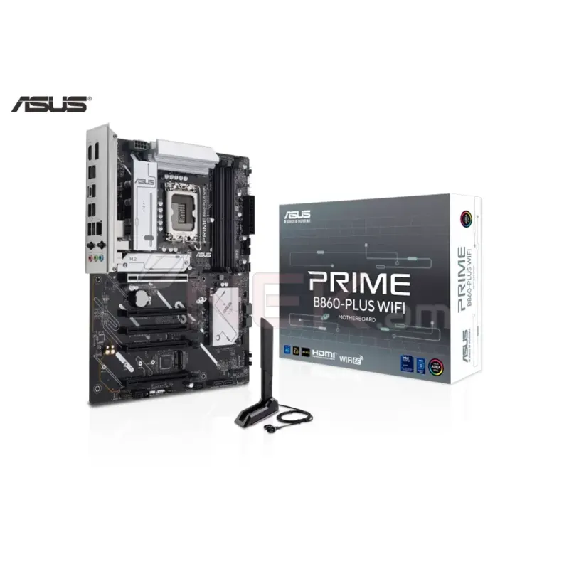 Asus PRIME B860-PLUS WIFI