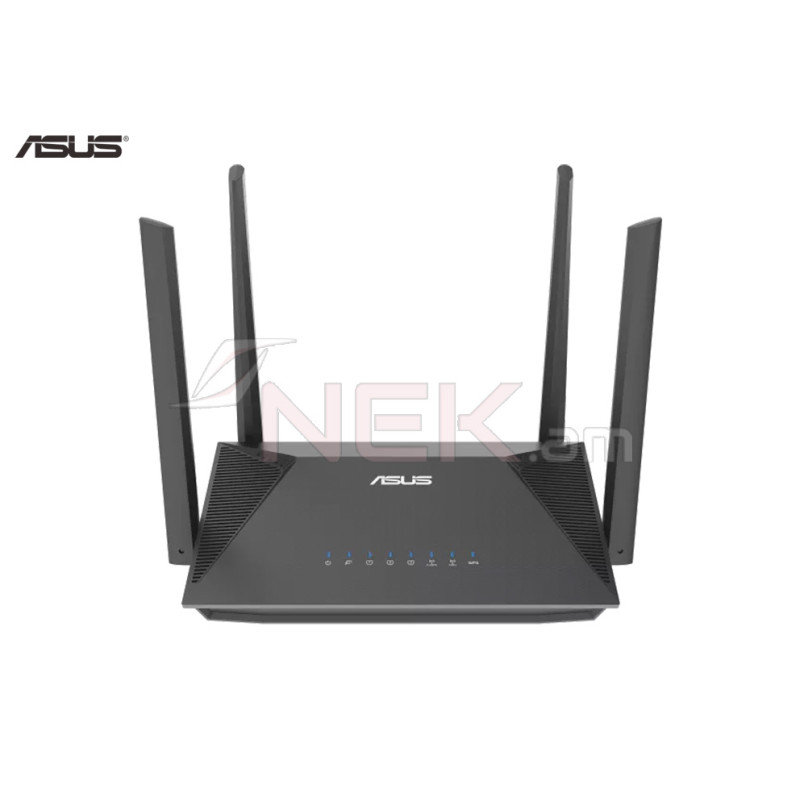 ASUS RT-AX52