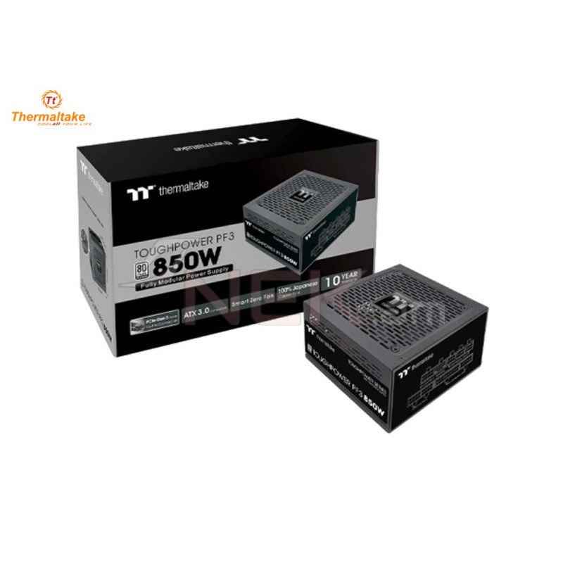 Thermaltake Toughpower PF3 850W Platinum
