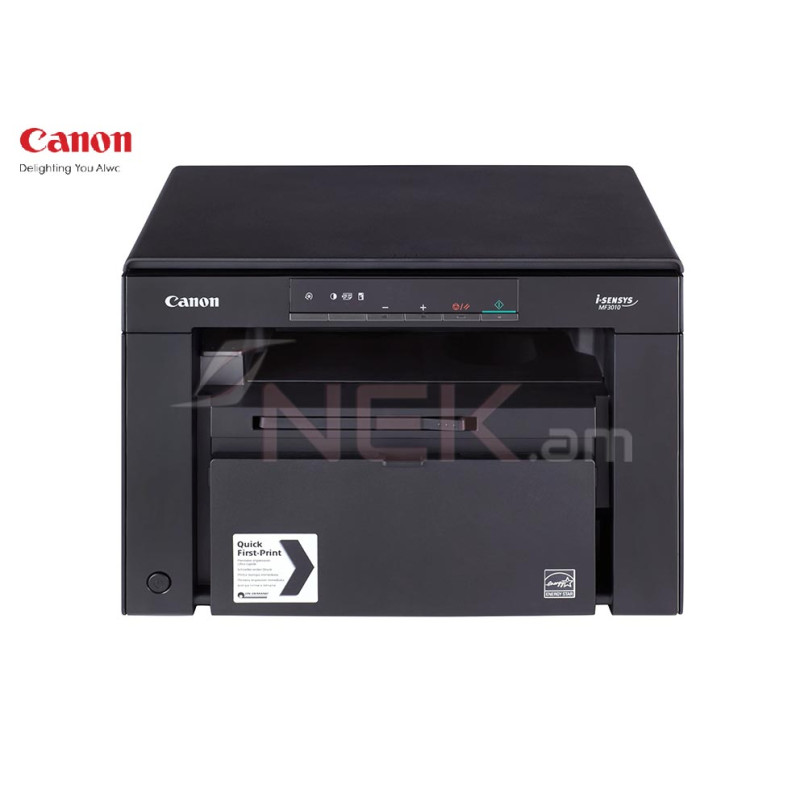 Canon i-SENSYS MF3010
